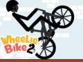 Gra Rowerek Wheelie 2 w Internecie