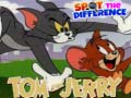 Gra Tom i Jerry: Znajdź różnice w Internecie