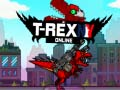 Gra T-REX N.Y. Online w Internecie