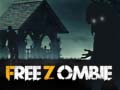 Gra Darmowy Zombie w Internecie