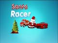 Gra Santa Wyścigacz w Internecie