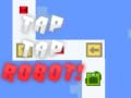 Gra Tap Tap Robot w Internecie