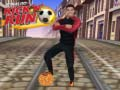 Gra Ronaldo: Kopnij i Biegnij w Internecie