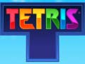 Gra Tetris w Internecie
