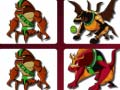 Gra Wyzwanie Pamięci Ben 10 w Internecie