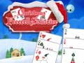 Gra Świąteczny Freecell Solitaire w Internecie