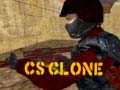 Gra Klon CS w Internecie