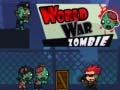 Gra Wojna Światowa Zombi w Internecie