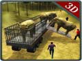 Gra Symulator Tira Transportowego Dinozaurów w Internecie