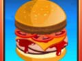 Gra Burger Niebieski w Internecie