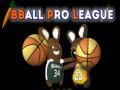 Gra Profesjonalna Liga Koszykówki w Internecie