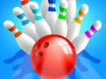 Gra Mini Bowling 3D w Internecie