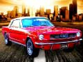 Gra Codzienny Mustang w Internecie
