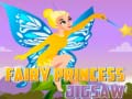 Gra Puzzle Księżniczki Wróżki w Internecie