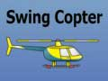 Gra Huśtający się helikopter w Internecie