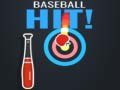 Gra Uderzenie w baseballu! w Internecie