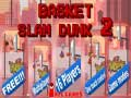 Gra Basket Slam Dunk 2 w Internecie