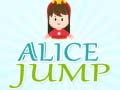 Gra Alice Skacze w Internecie