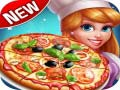 Gra Łowca Pizzy Szalony Szef w Internecie