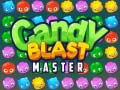 Gra Mistrz Candy Blast w Internecie