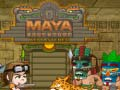 Gra Maya Przygoda Remasterowana w Internecie