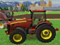 Gra Farming z Traktorem 2018 w Internecie