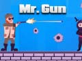 Gra Pan Pistolet w Internecie