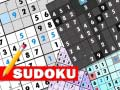 Gra Sudoku w Internecie