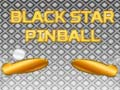Gra Czarna Gwiazda Pinball w Internecie