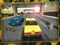 Gra Symulator Taksówki Miejskiej 2020 w Internecie