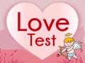 Gra Test miłości w Internecie