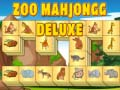 Gra Zoo Mahjongg Deluxe w Internecie