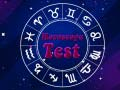 Gra Test Horoskopu w Internecie