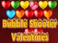 Gra Strzelec Balonowy Walentynki w Internecie