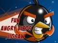 Gra Fajna Łamigłówka Angry Birds w Internecie
