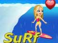 Gra Szalony Surf w Internecie
