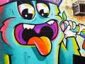 Gra Puzzle Graffiti w Internecie