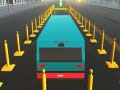 Gra Mistr Parkowania Autobusów Miejskich w Internecie