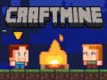 Gra CraftMine w Internecie