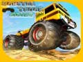 Gra Puzzle Monster Trucki w Internecie