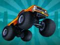 Gra Monster Truck kontra Zombie w Internecie