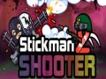 Gra Strzelec Stickman 2 w Internecie