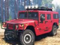 Gra Puzzle Hummer w Internecie
