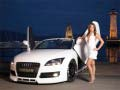 Gra Miss Tuning Show Dziewczyny w Internecie