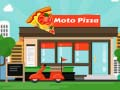 Gra Moto Pizza w Internecie
