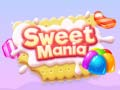 Gra Słodka Mania w Internecie