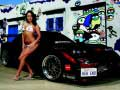 Gra Miss Tuning Dziewczyny w Internecie