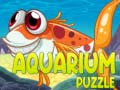 Gra Puzzle Akwarium w Internecie
