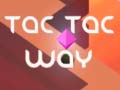 Gra Droga Tac Tac w Internecie