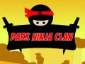 Gra Czarny Klan Ninja w Internecie